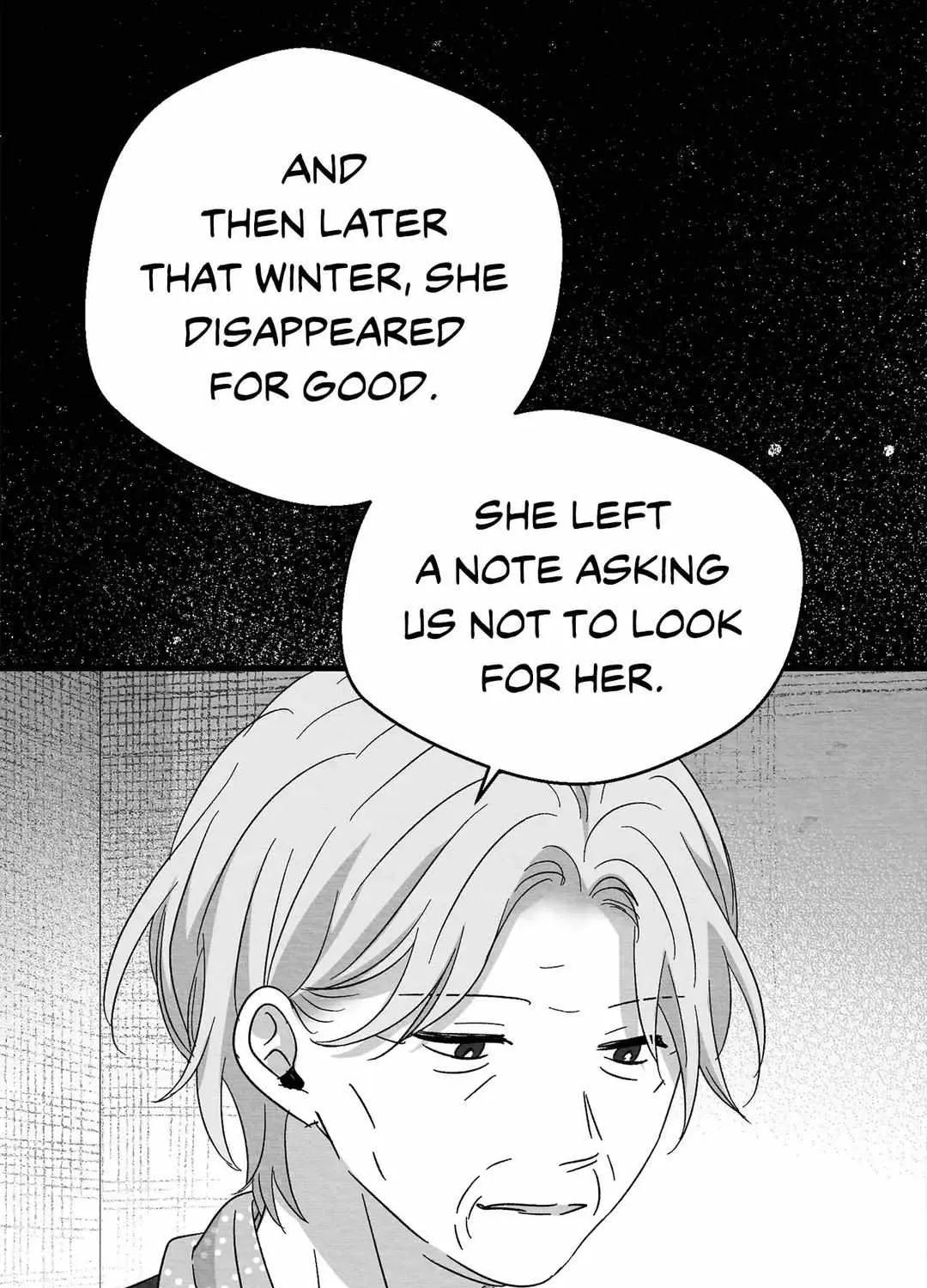 When We Acquainted Chapter 72 page 40 - Mangabat