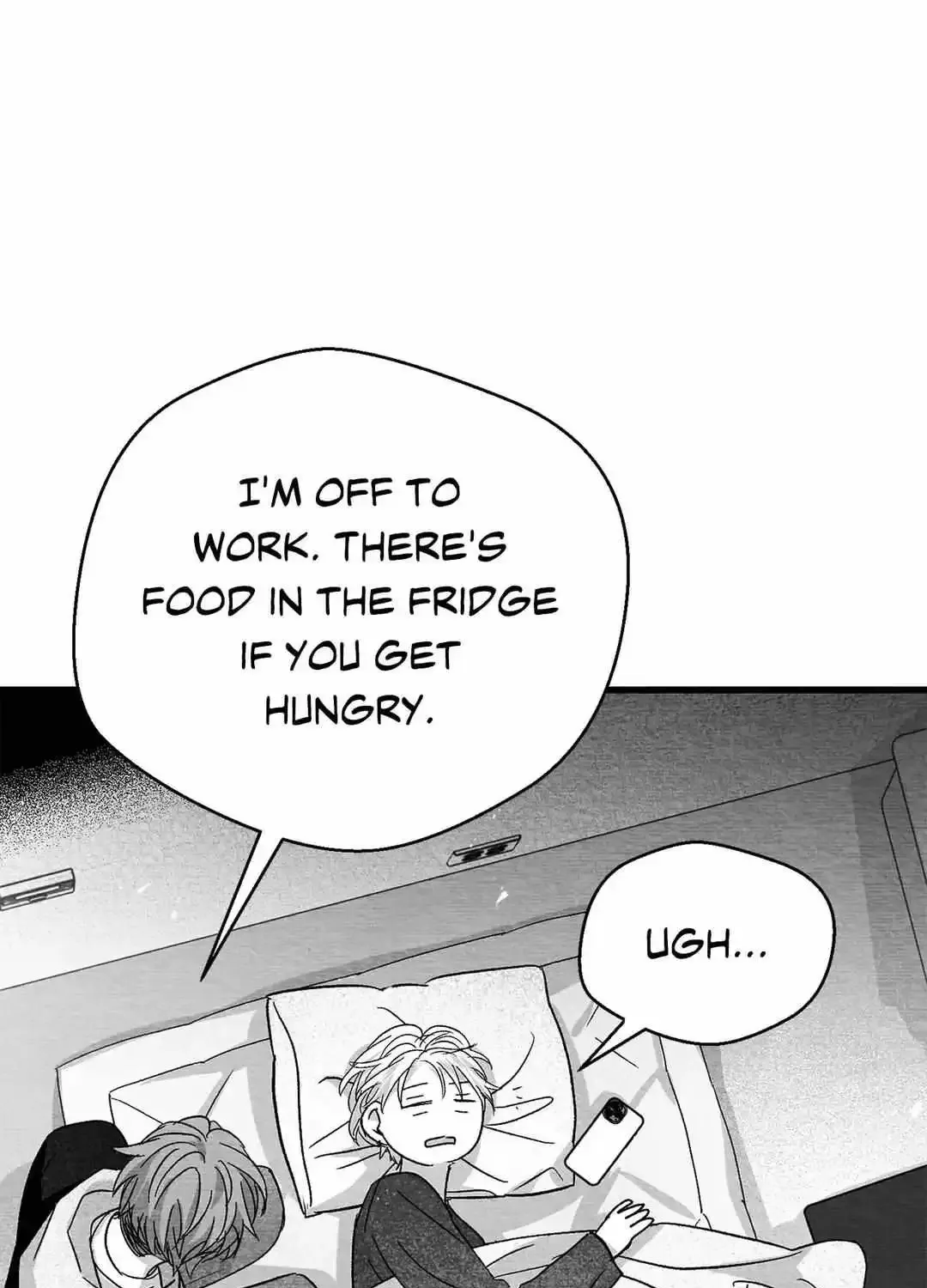 When We Acquainted Chapter 72 page 5 - Mangabat