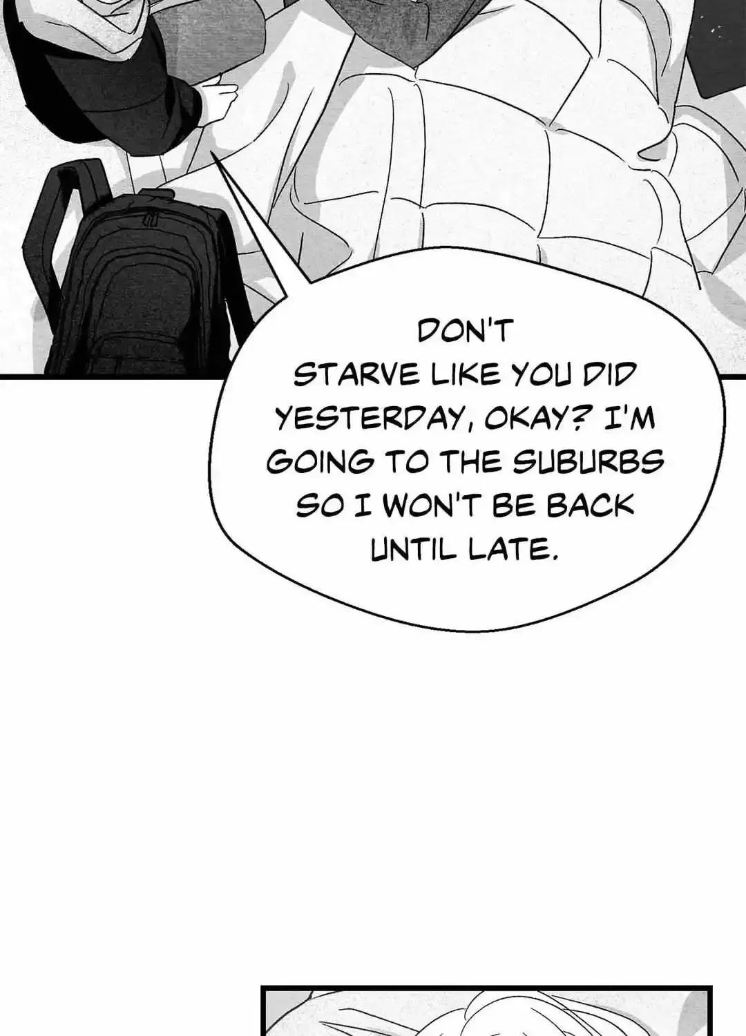 When We Acquainted Chapter 72 page 6 - MangaNelo