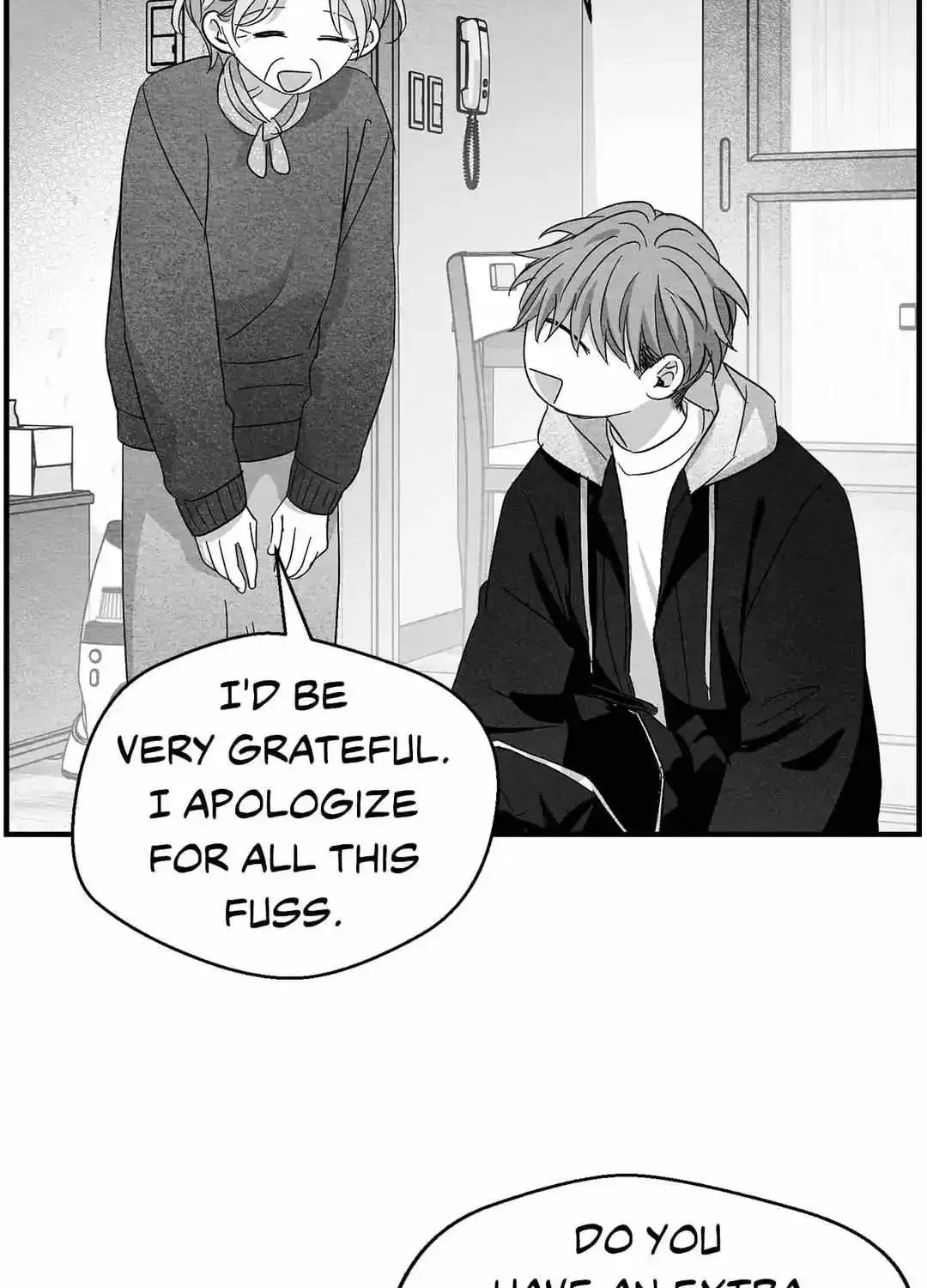 When We Acquainted Chapter 72 page 65 - MangaKakalot