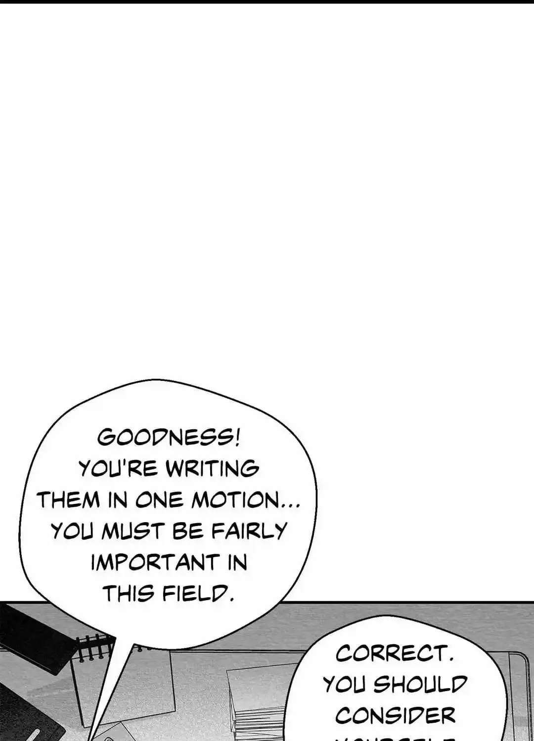 When We Acquainted Chapter 72 page 72 - MangaNelo