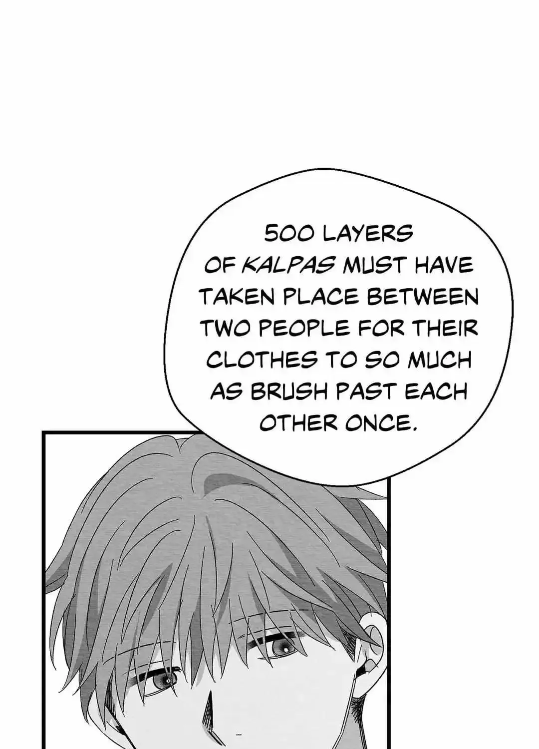 When We Acquainted Chapter 72 page 78 - Mangabat