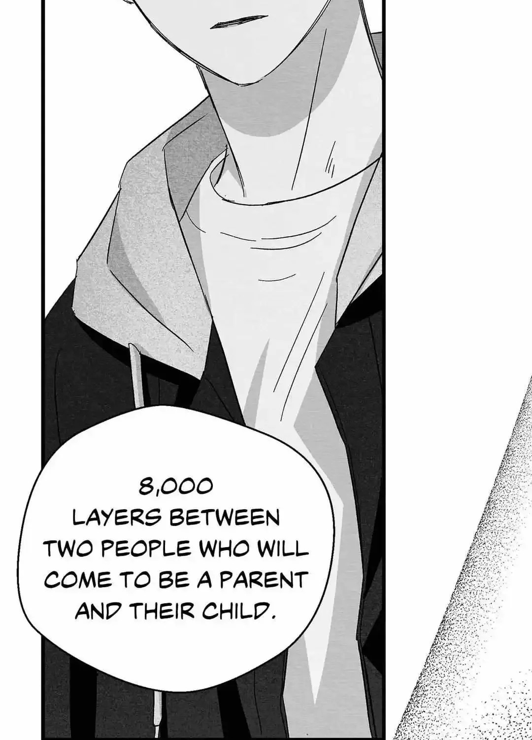 When We Acquainted Chapter 72 page 79 - MangaNelo