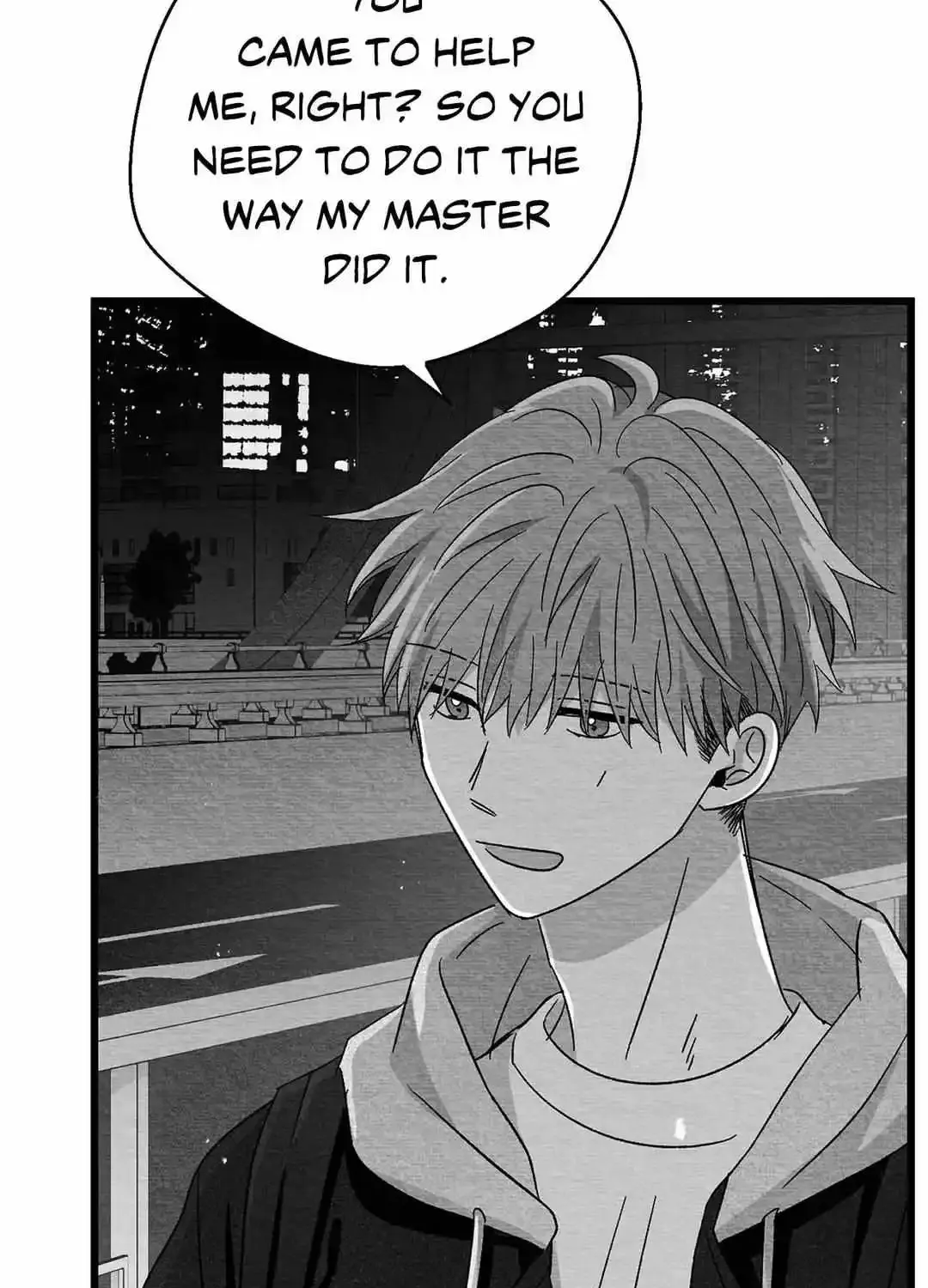 When We Acquainted Chapter 72 page 91 - Mangabat