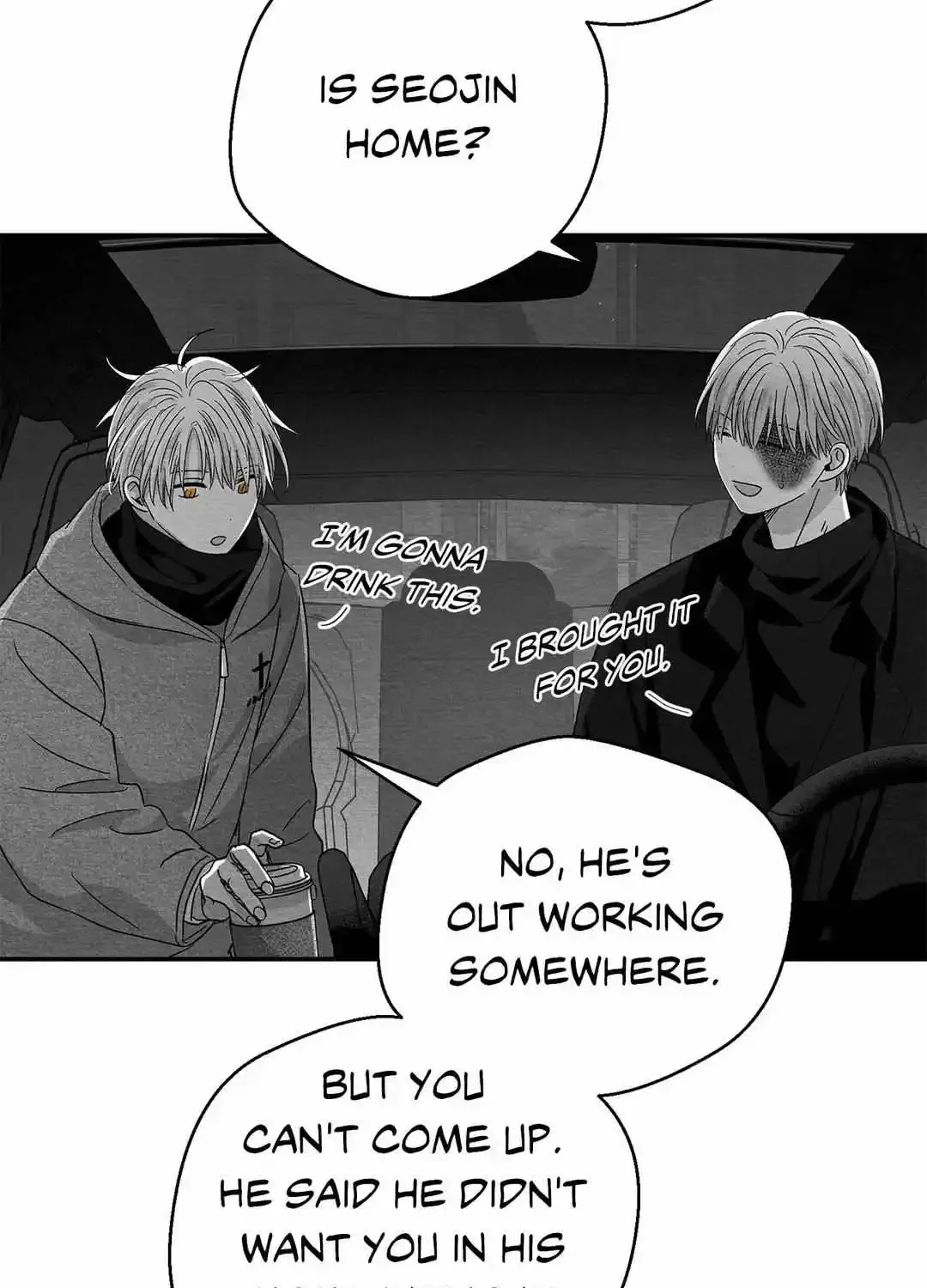 When We Acquainted Chapter 73 page 26 - MangaKakalot