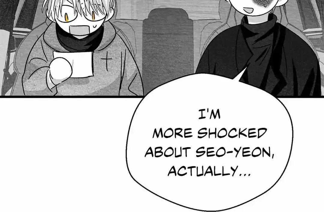 When We Acquainted Chapter 73 page 35 - MangaKakalot