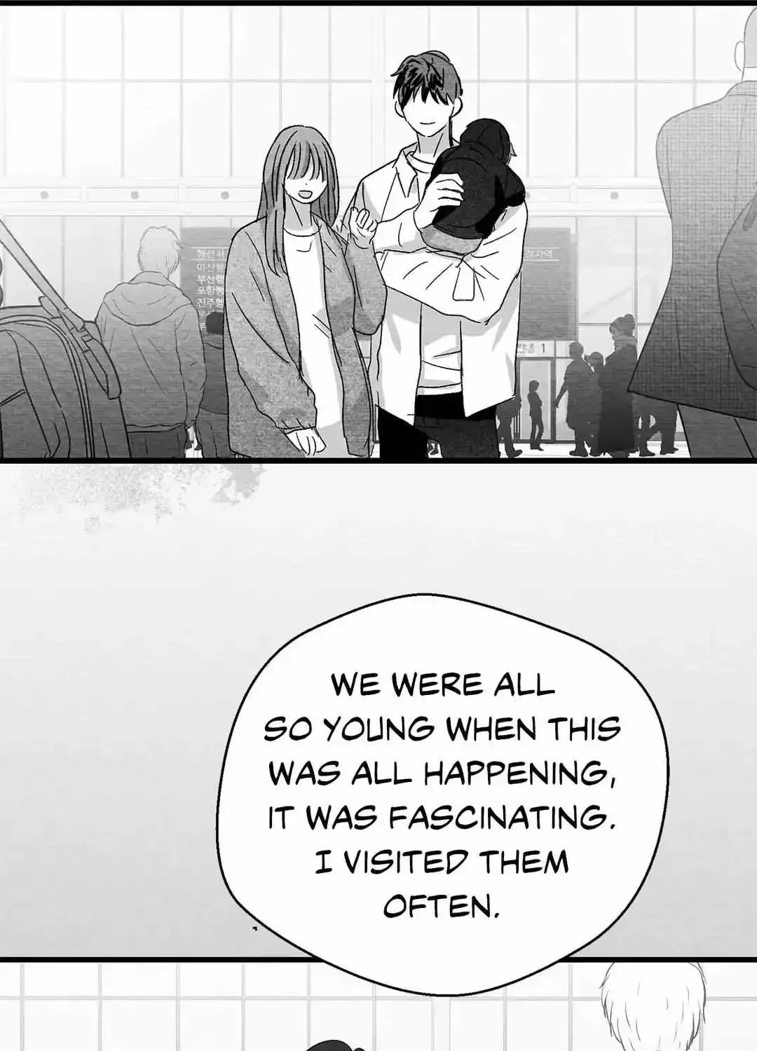 When We Acquainted Chapter 73 page 53 - MangaKakalot