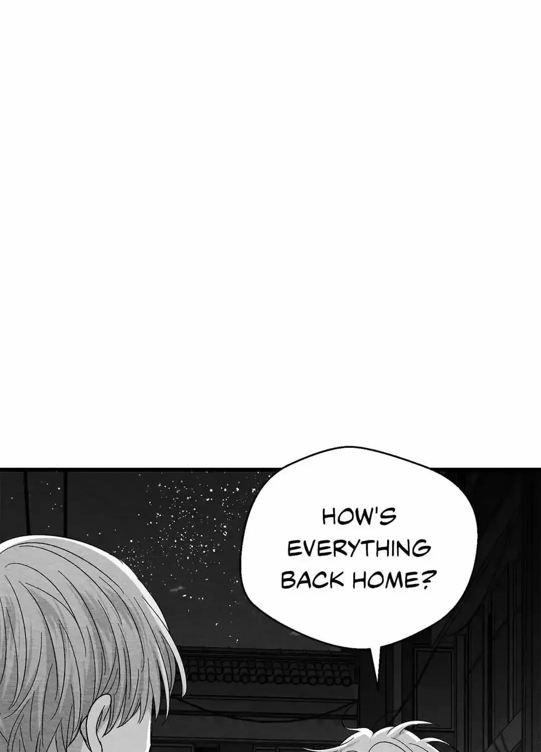 When We Acquainted Chapter 73 page 8 - MangaNelo