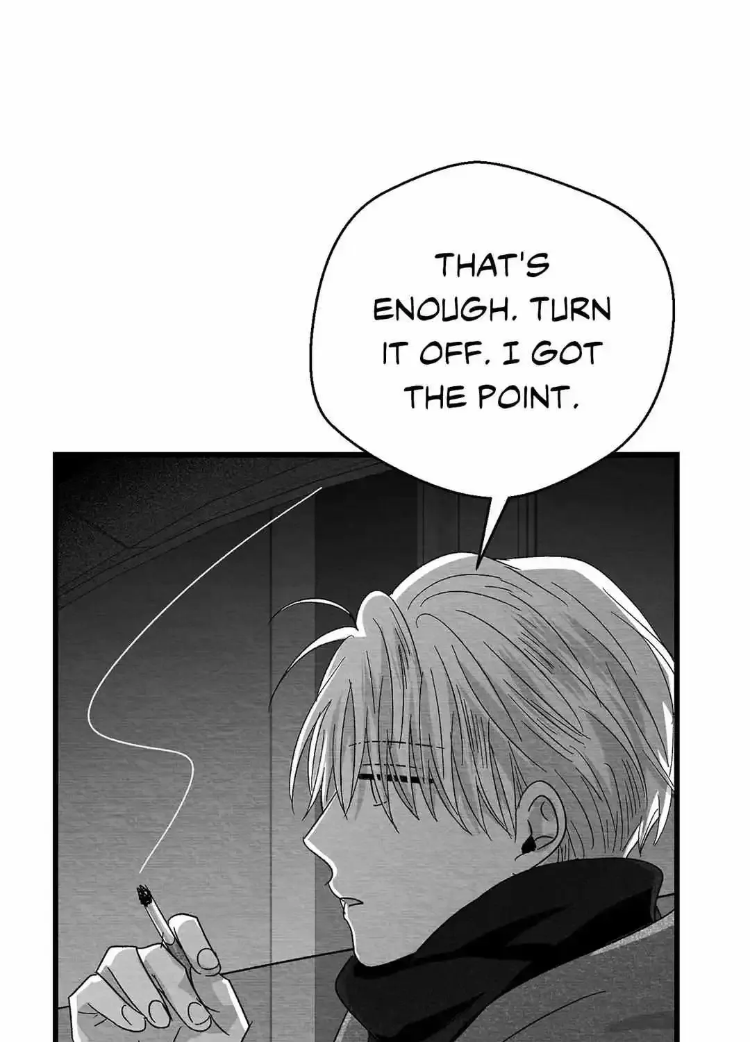 When We Acquainted Chapter 73 page 93 - MangaKakalot