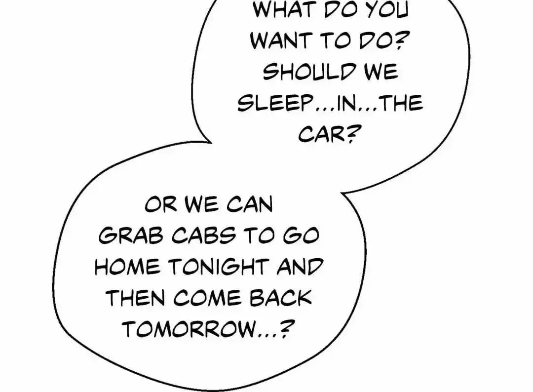 When We Acquainted Chapter 77 page 17 - Mangabat