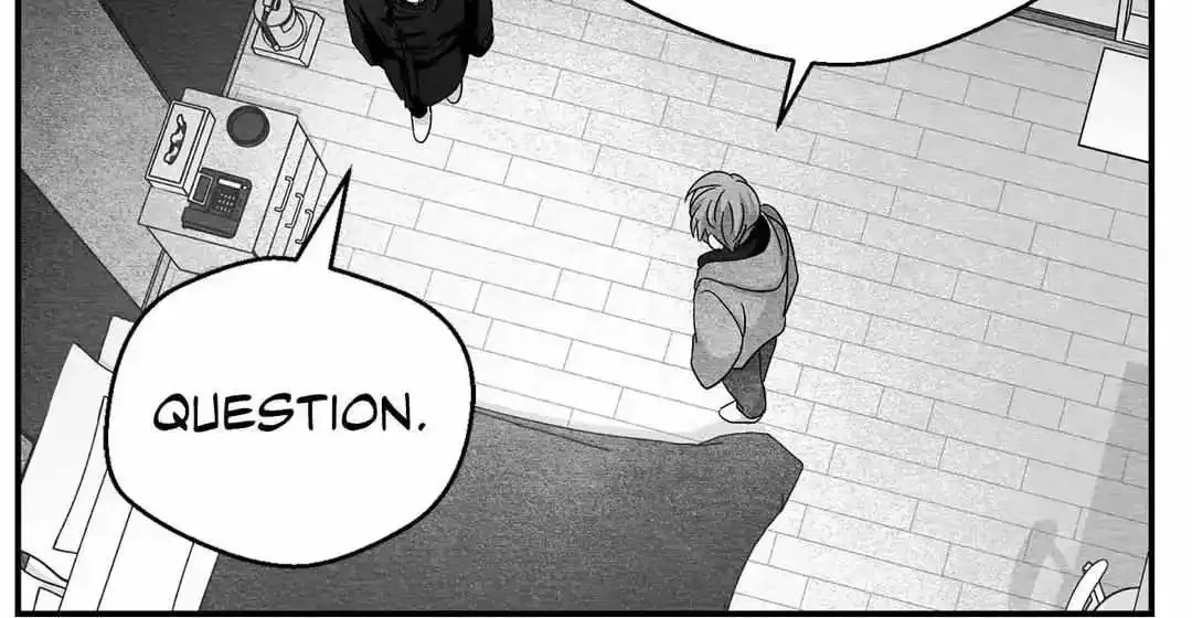 When We Acquainted Chapter 77 page 23 - MangaNato