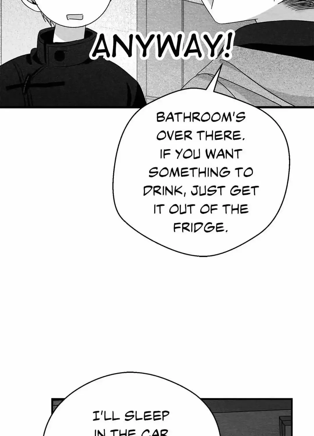 When We Acquainted Chapter 77 page 25 - Mangabat