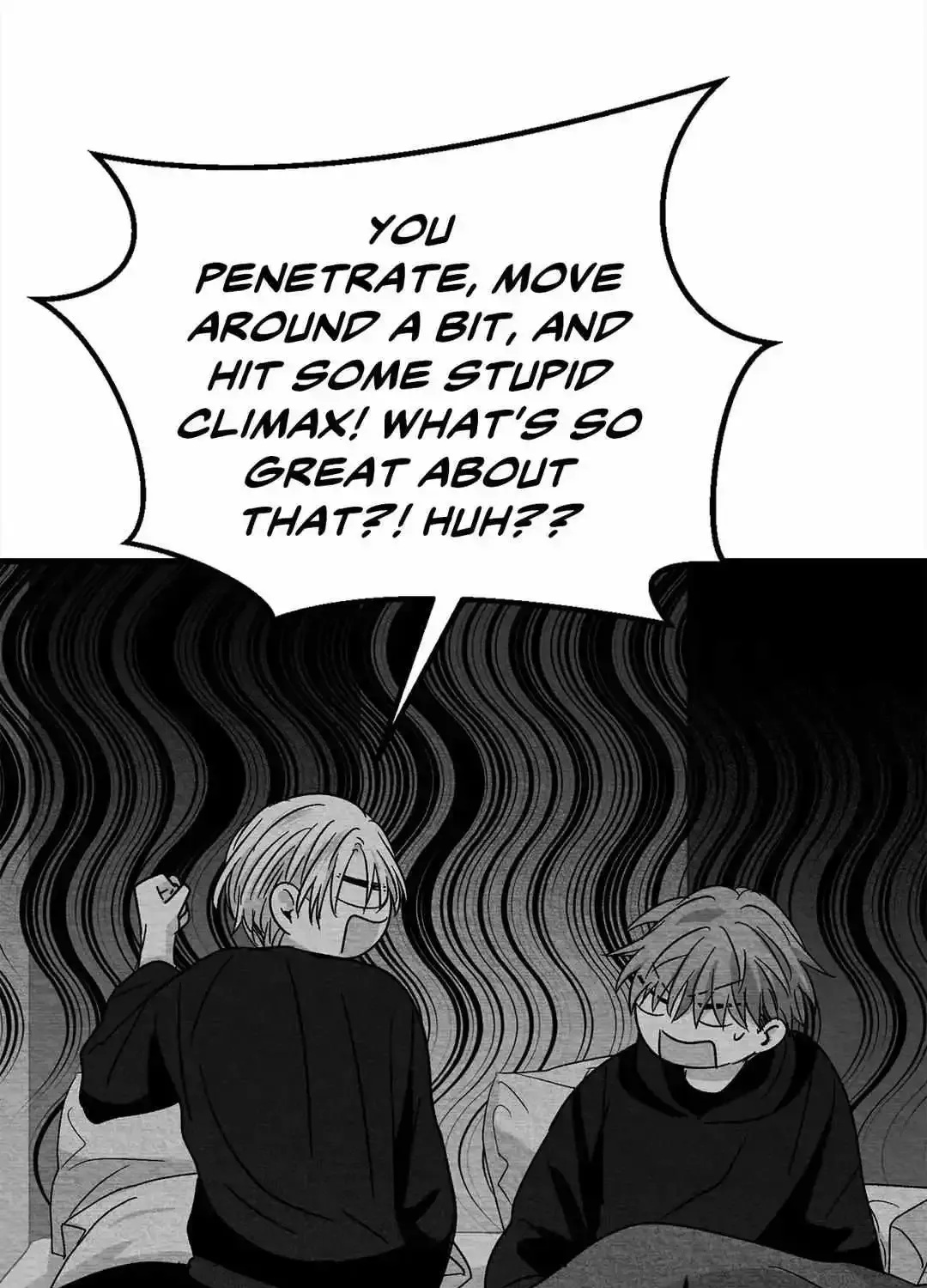 When We Acquainted Chapter 77 page 47 - MangaKakalot