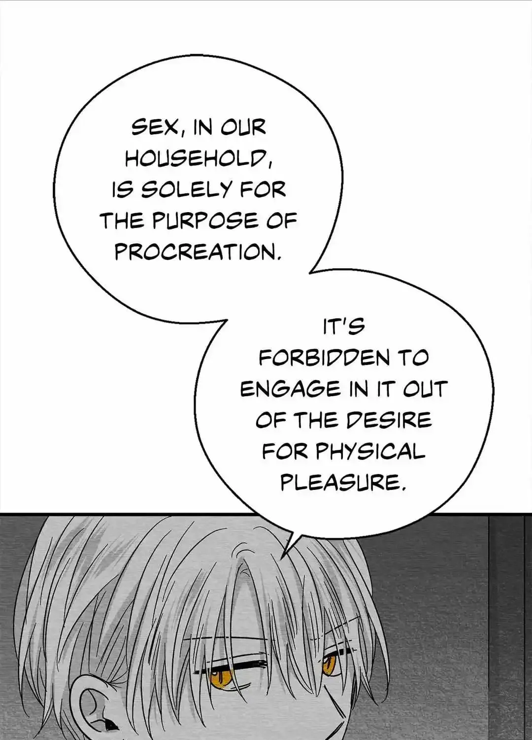 When We Acquainted Chapter 77 page 50 - Mangabat