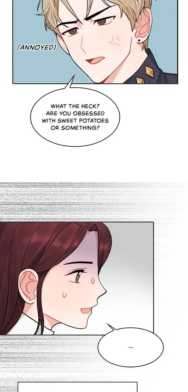 When You’Re Targeted By The Bully - Page 27