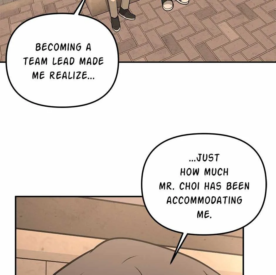 Where Are You Looking, Manager? Chapter 129 page 3 - MangaNato