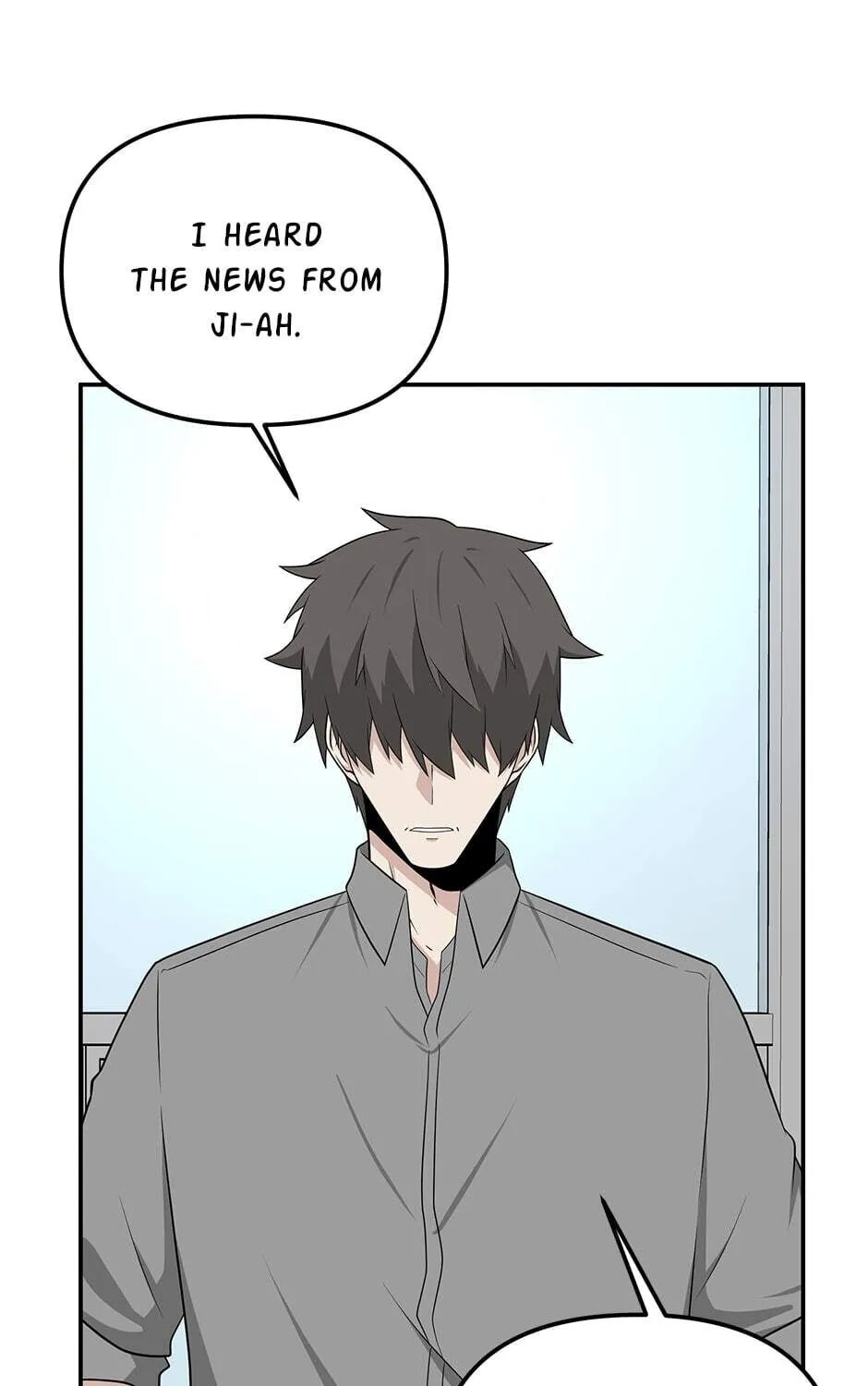 Where Are You Looking, Manager? Chapter 27 page 91 - MangaNato