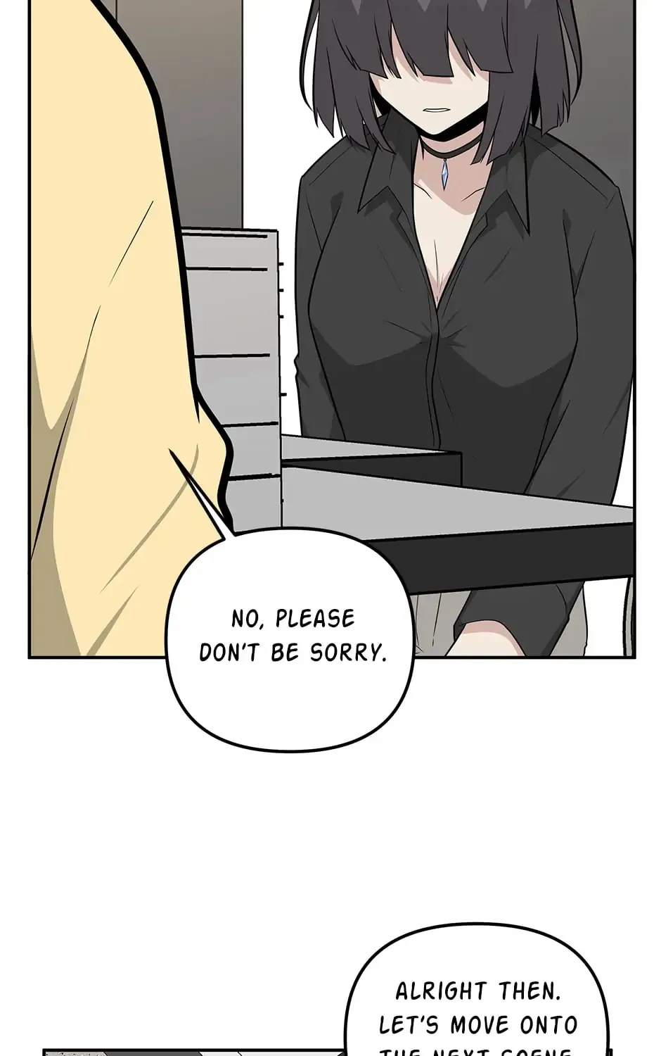 Where Are You Looking, Manager? Chapter 65 page 93 - MangaNato