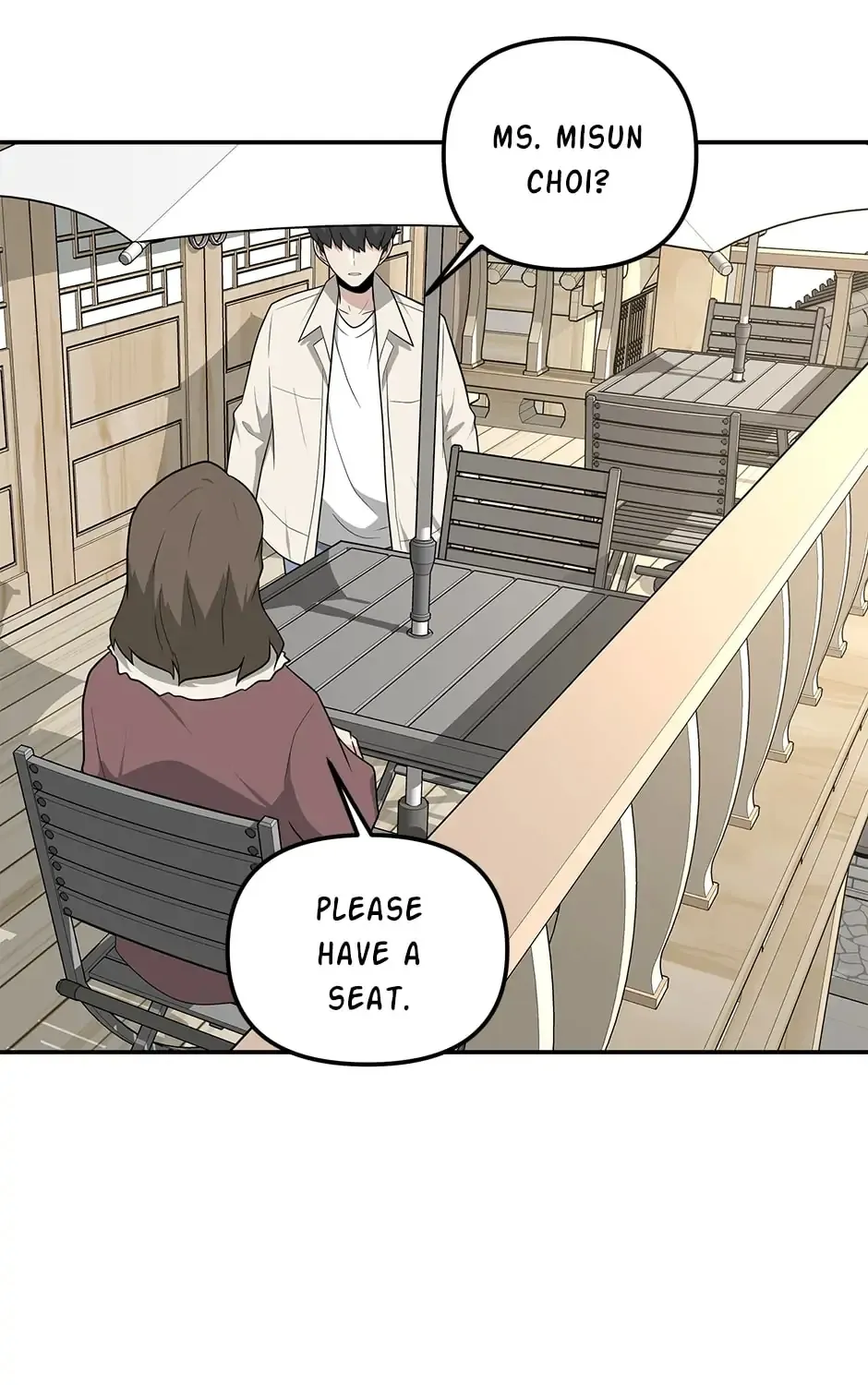 Where Are You Looking, Manager? Chapter 72 page 81 - MangaNato