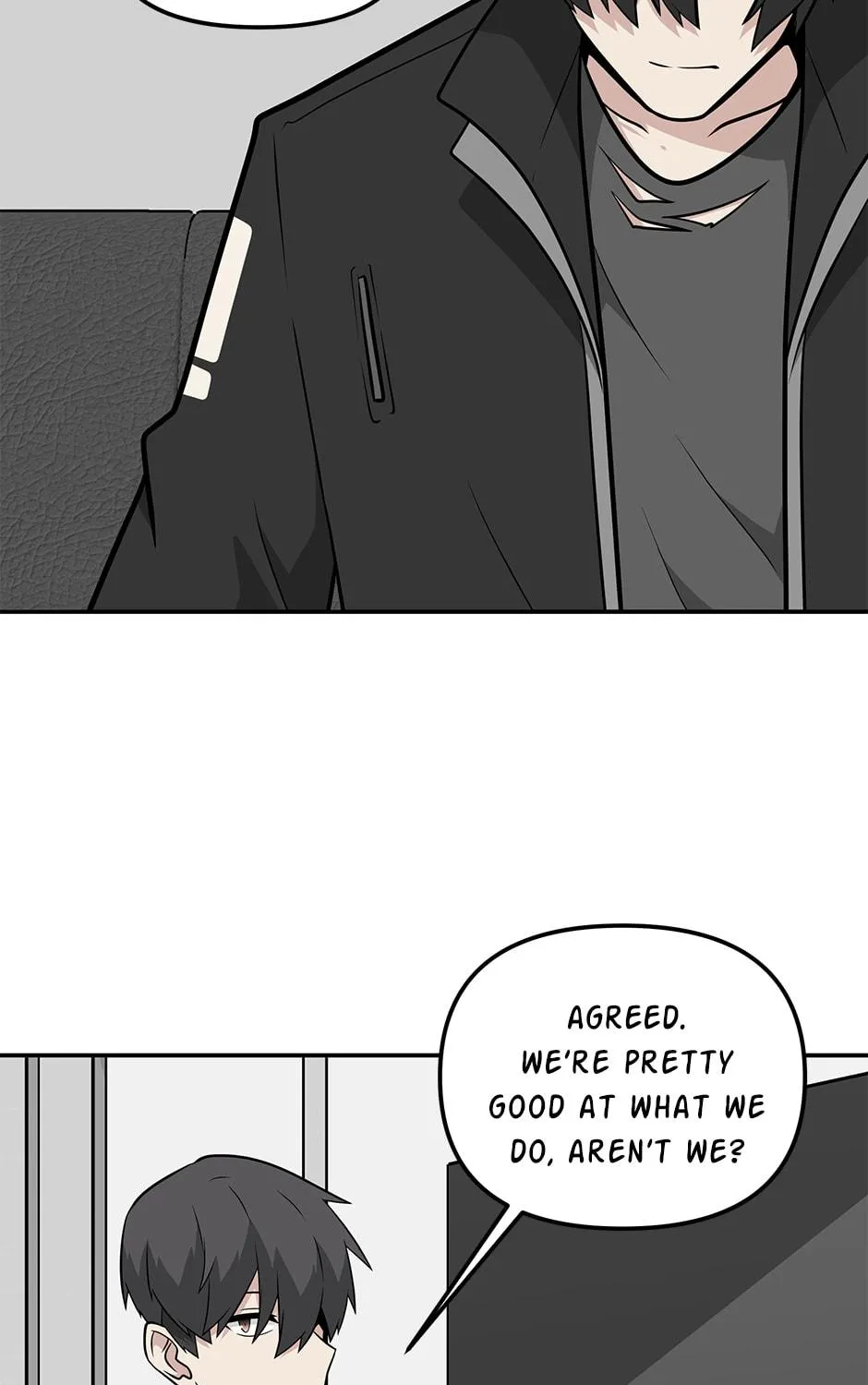 Where Are You Looking, Manager? Chapter 97 page 74 - MangaNato