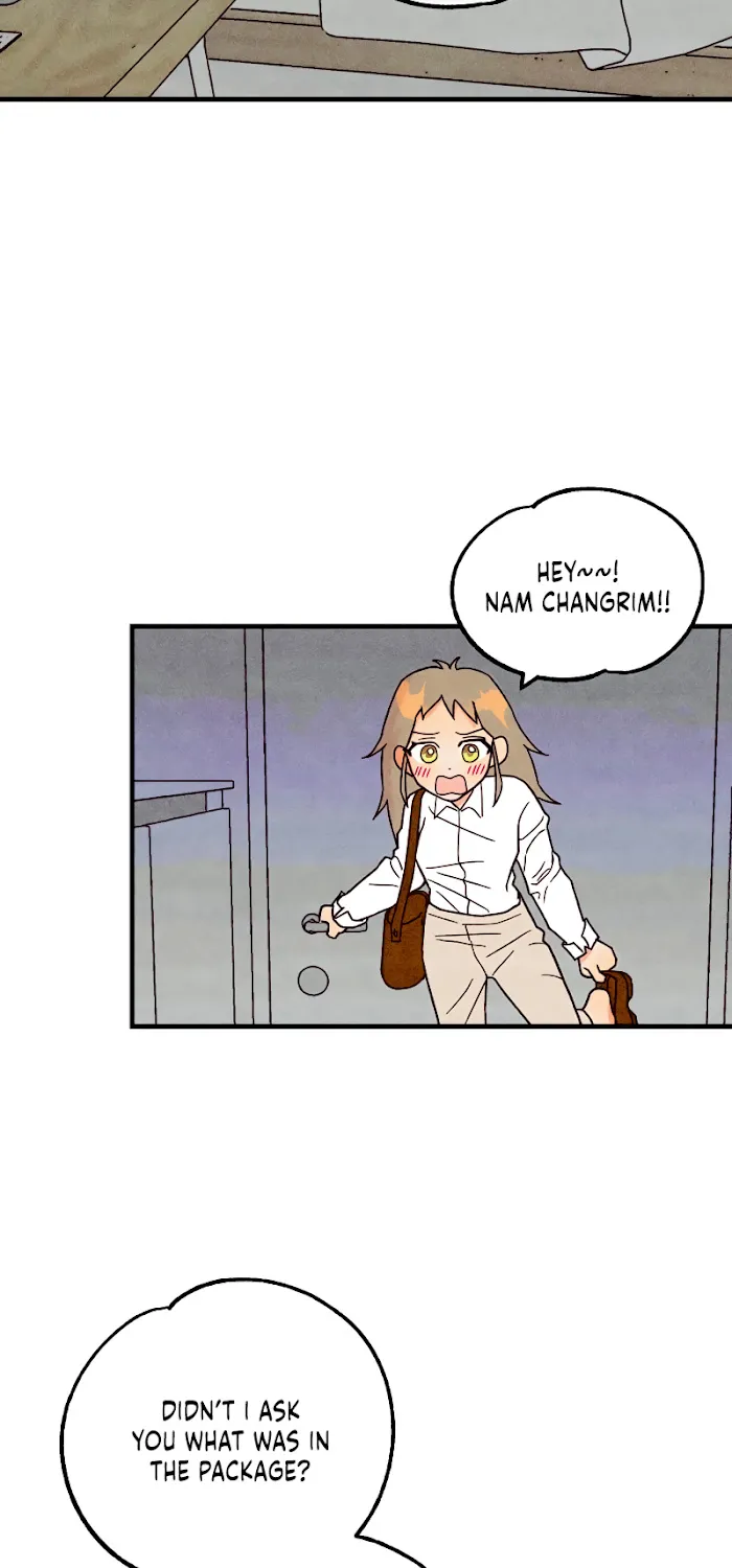 Where Are You Running Off To? Chapter 23 page 39 - MangaKakalot