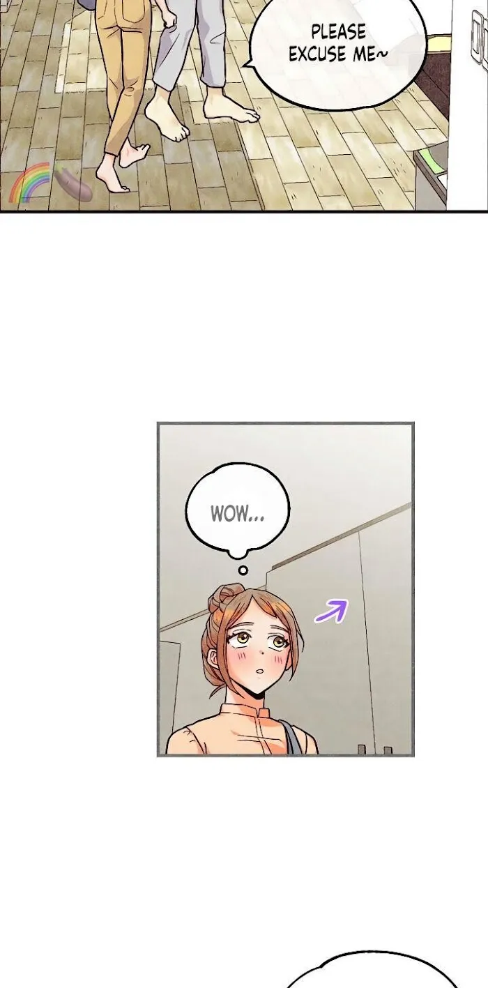 Where Are You Running Off To? Chapter 30 page 35 - MangaKakalot