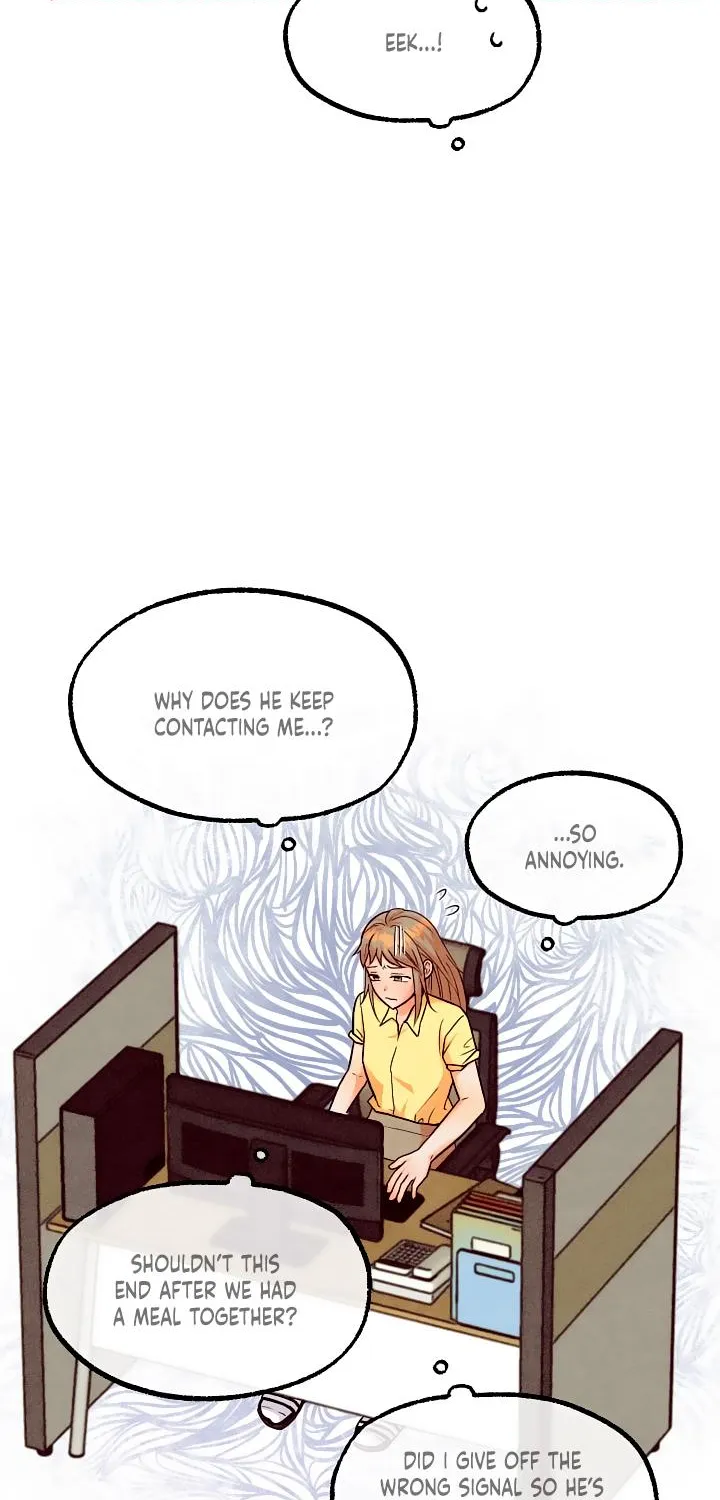 Where Are You Running Off To? Chapter 43 page 45 - MangaKakalot