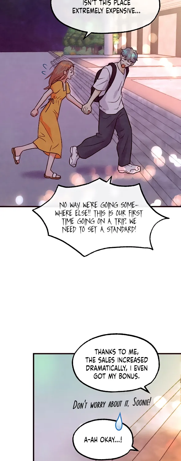 Where Are You Running Off To? Chapter 48 page 38 - MangaKakalot