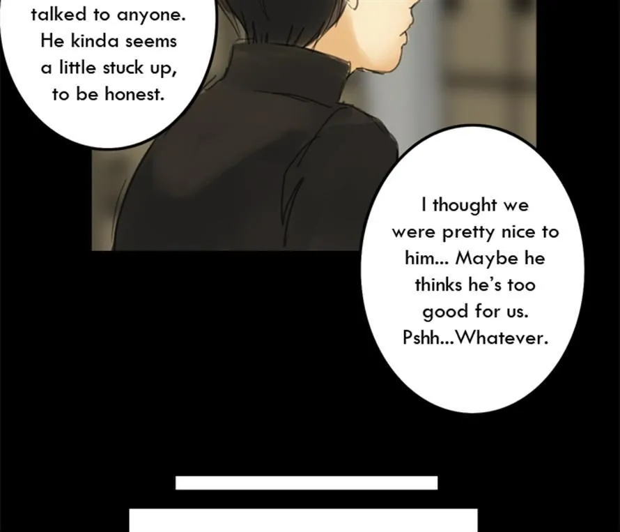 Where Tangents Meet Chapter 32 page 21 - MangaKakalot