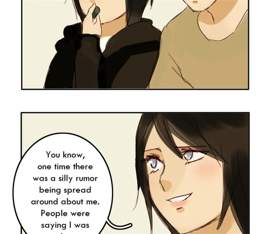 Where Tangents Meet Chapter 32 page 37 - MangaKakalot