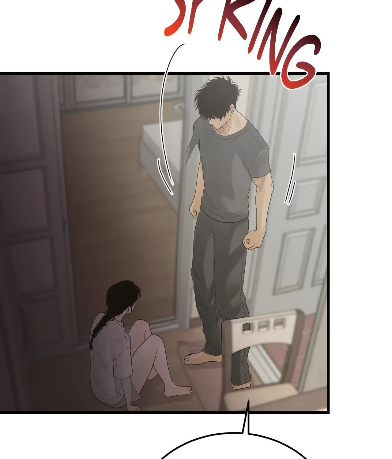 Where The Heart Is Chapter 39 page 24 - MangaKakalot