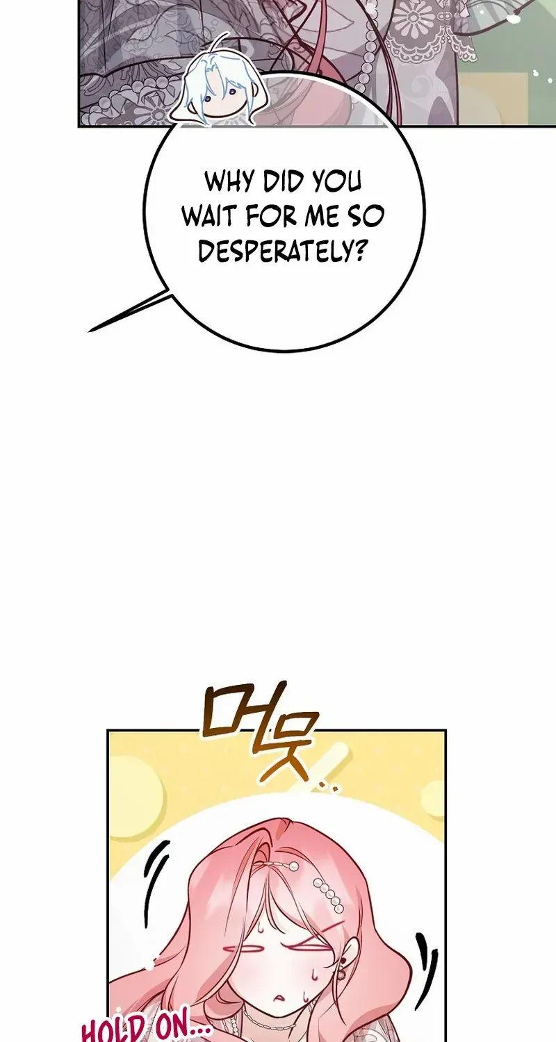 Where The Heart Leads Chapter 28 page 38 - MangaKakalot