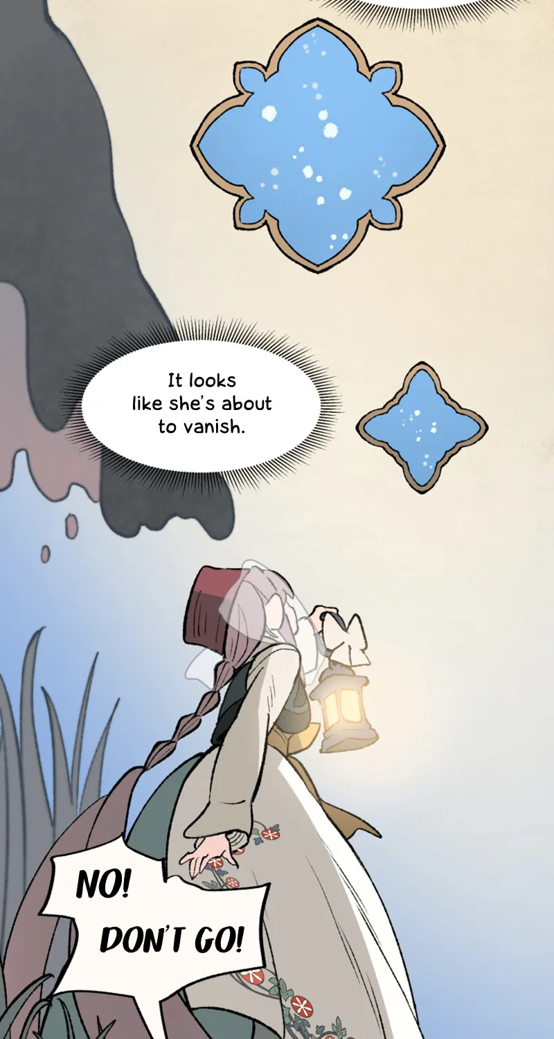 Where The Shooting Star Falls, Wait There. Chapter 34 page 40 - MangaNato