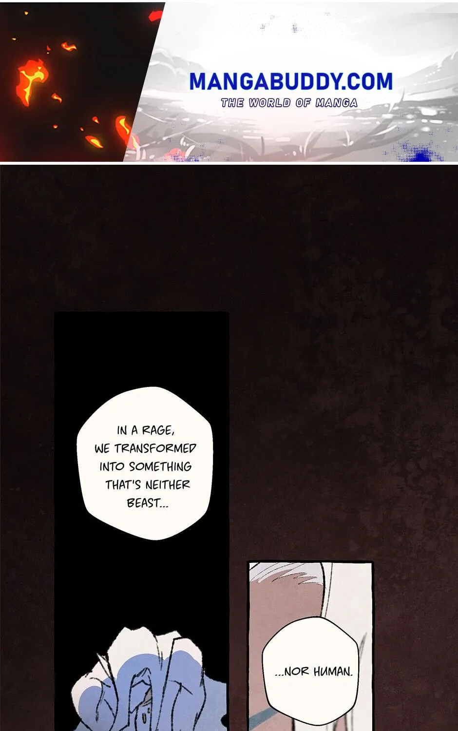 Where The Shooting Star Falls, Wait There. Chapter 72 page 1 - MangaNato