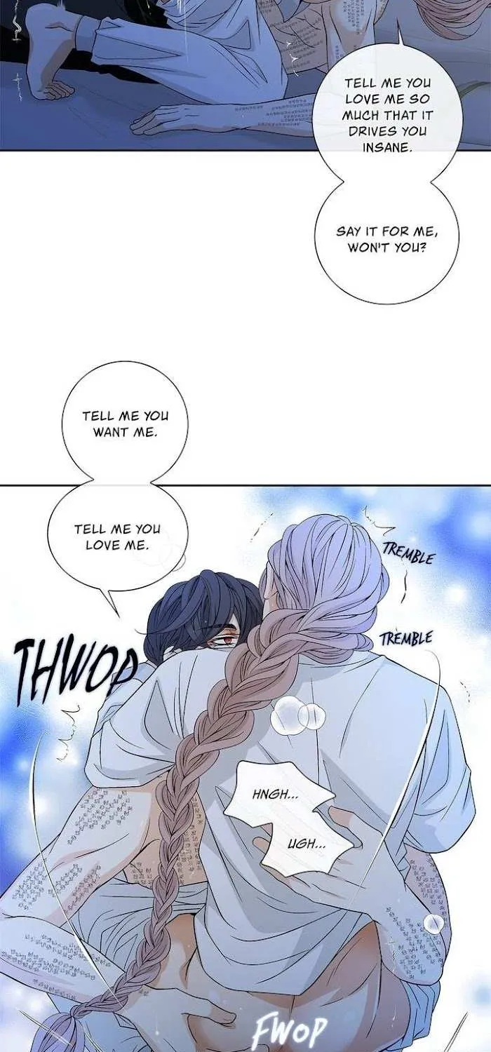 Where The Wind Stays [Mature] Chapter 77 page 8 - MangaKakalot