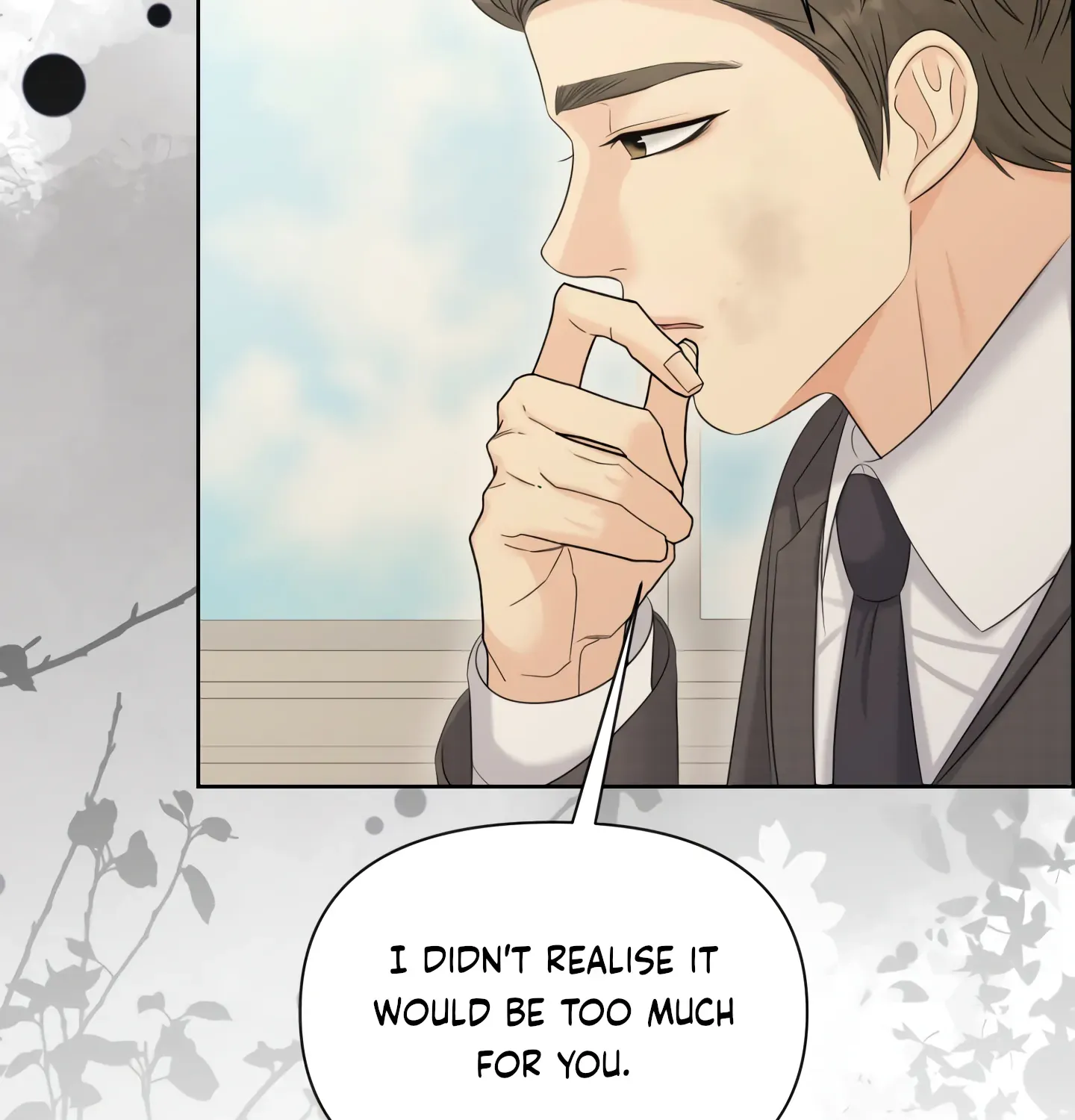 Which Alpha Do You Want? Chapter 100 page 13 - MangaKakalot