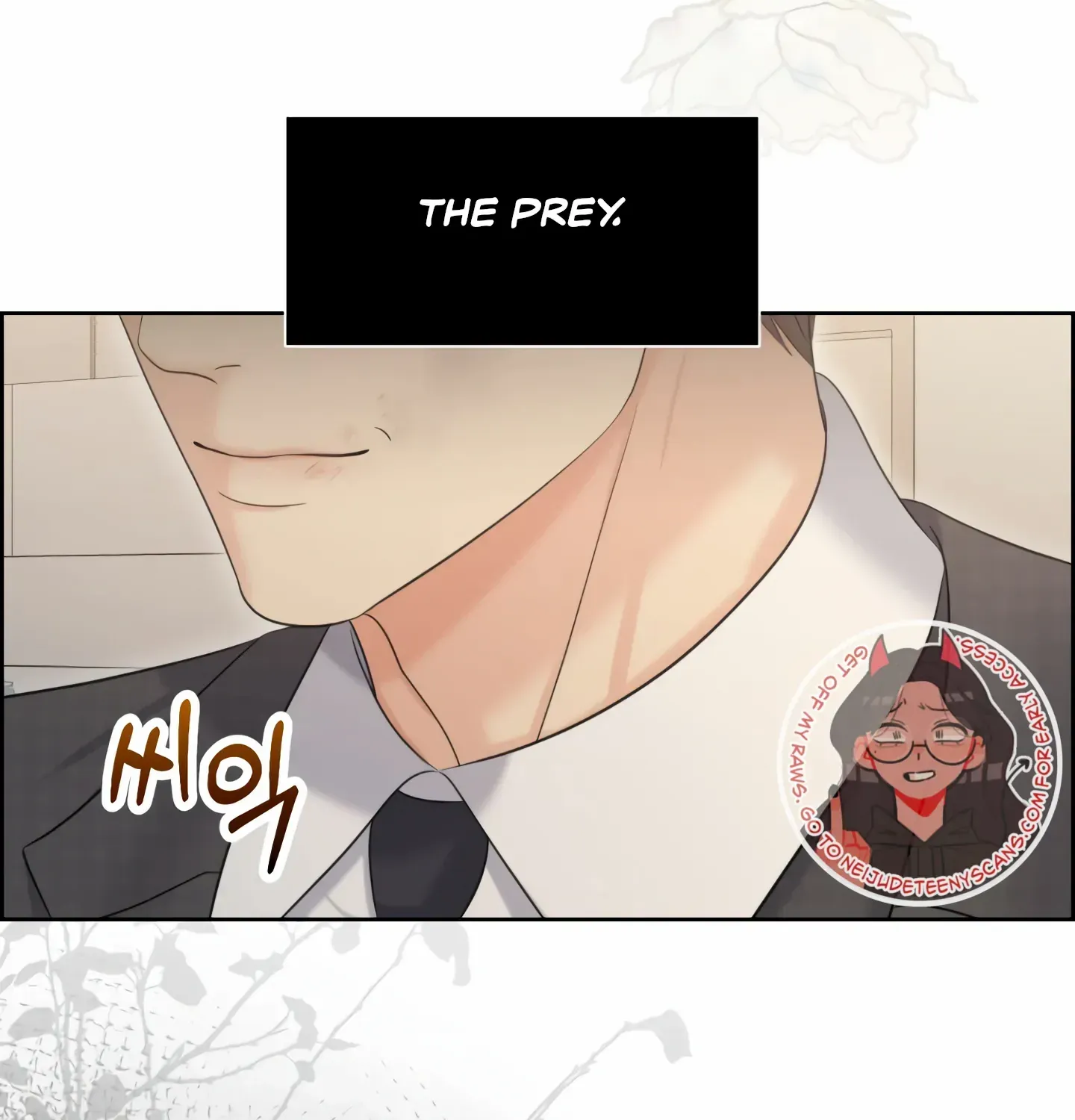 Which Alpha Do You Want? Chapter 100 page 85 - MangaKakalot