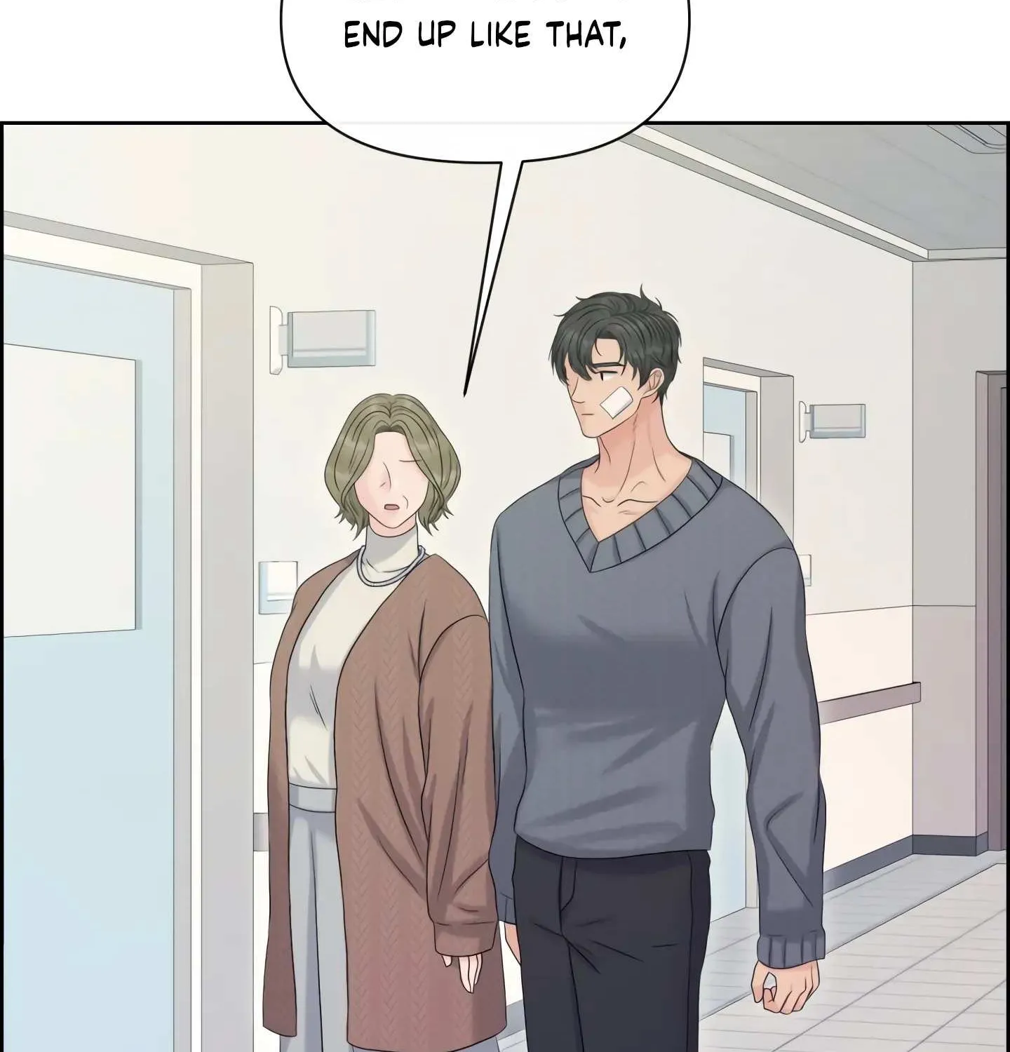 Which Alpha Do You Want? Chapter 107 page 15 - MangaKakalot