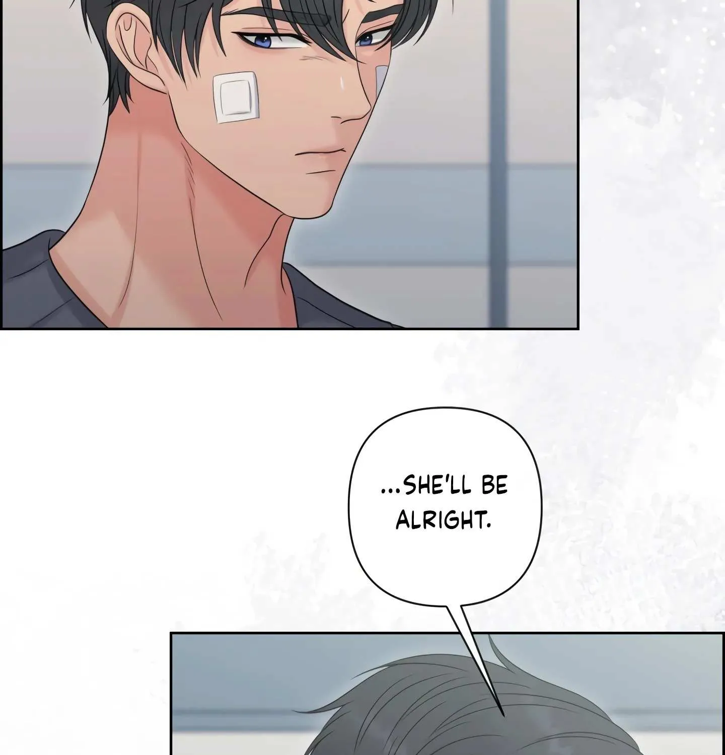 Which Alpha Do You Want? Chapter 107 page 32 - MangaKakalot