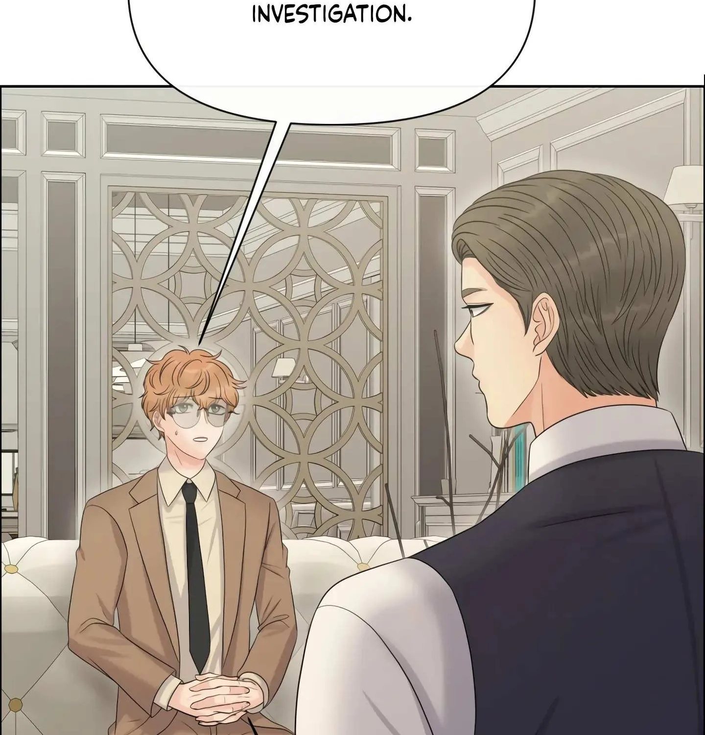 Which Alpha Do You Want? Chapter 107 page 87 - MangaKakalot