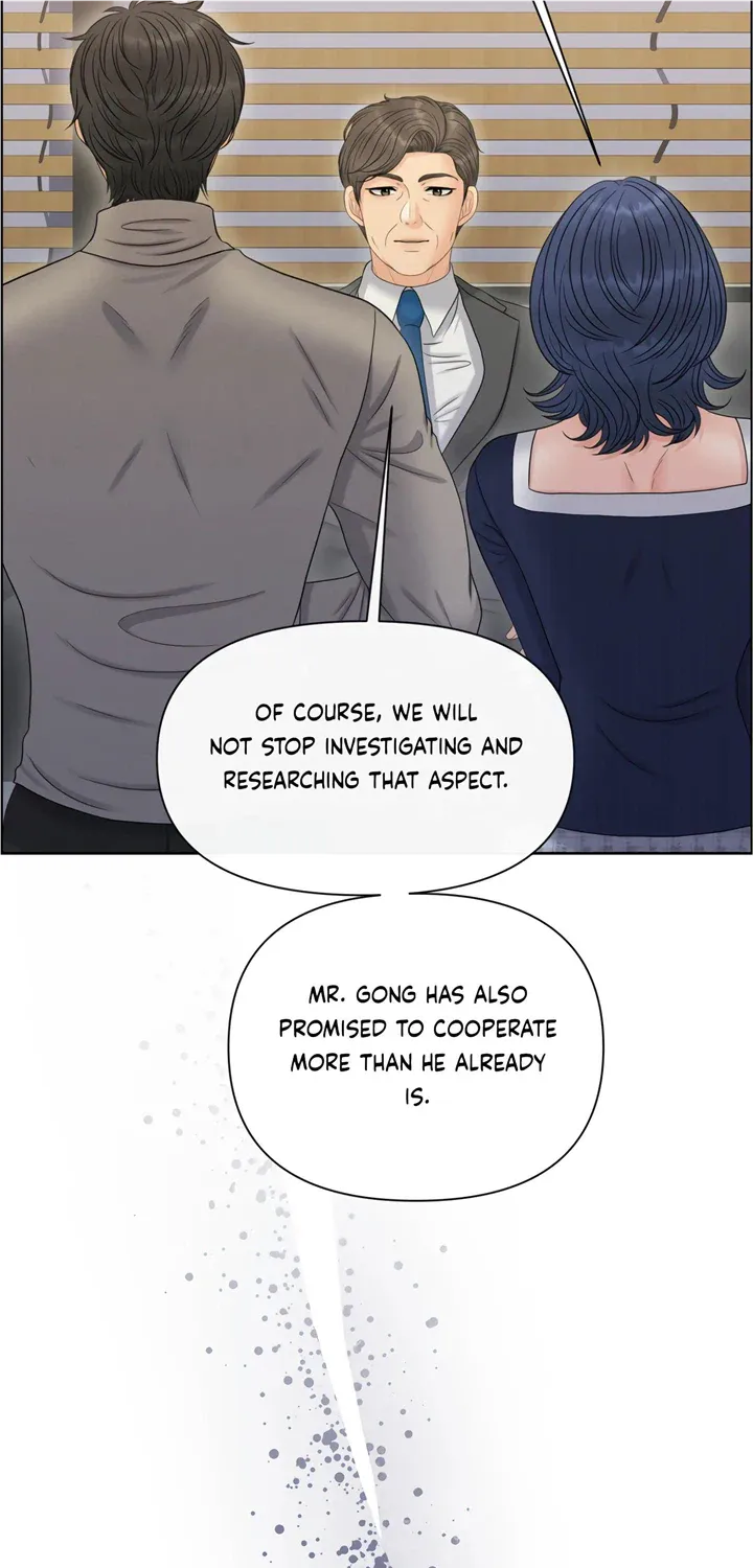 Which Alpha Do You Want? Chapter 109 page 32 - MangaKakalot