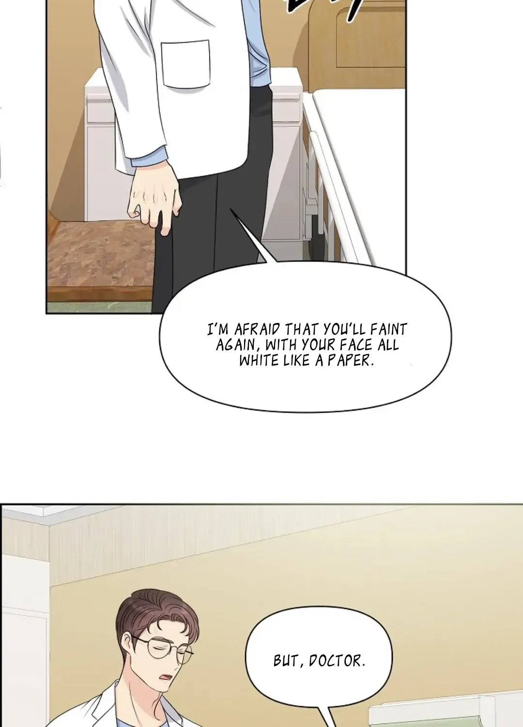 Which Alpha Do You Want? Chapter 11 page 93 - MangaKakalot