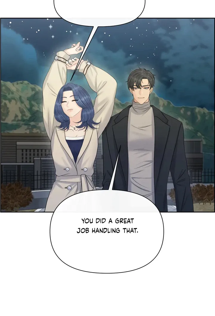 Which Alpha Do You Want? Chapter 110 page 51 - MangaKakalot