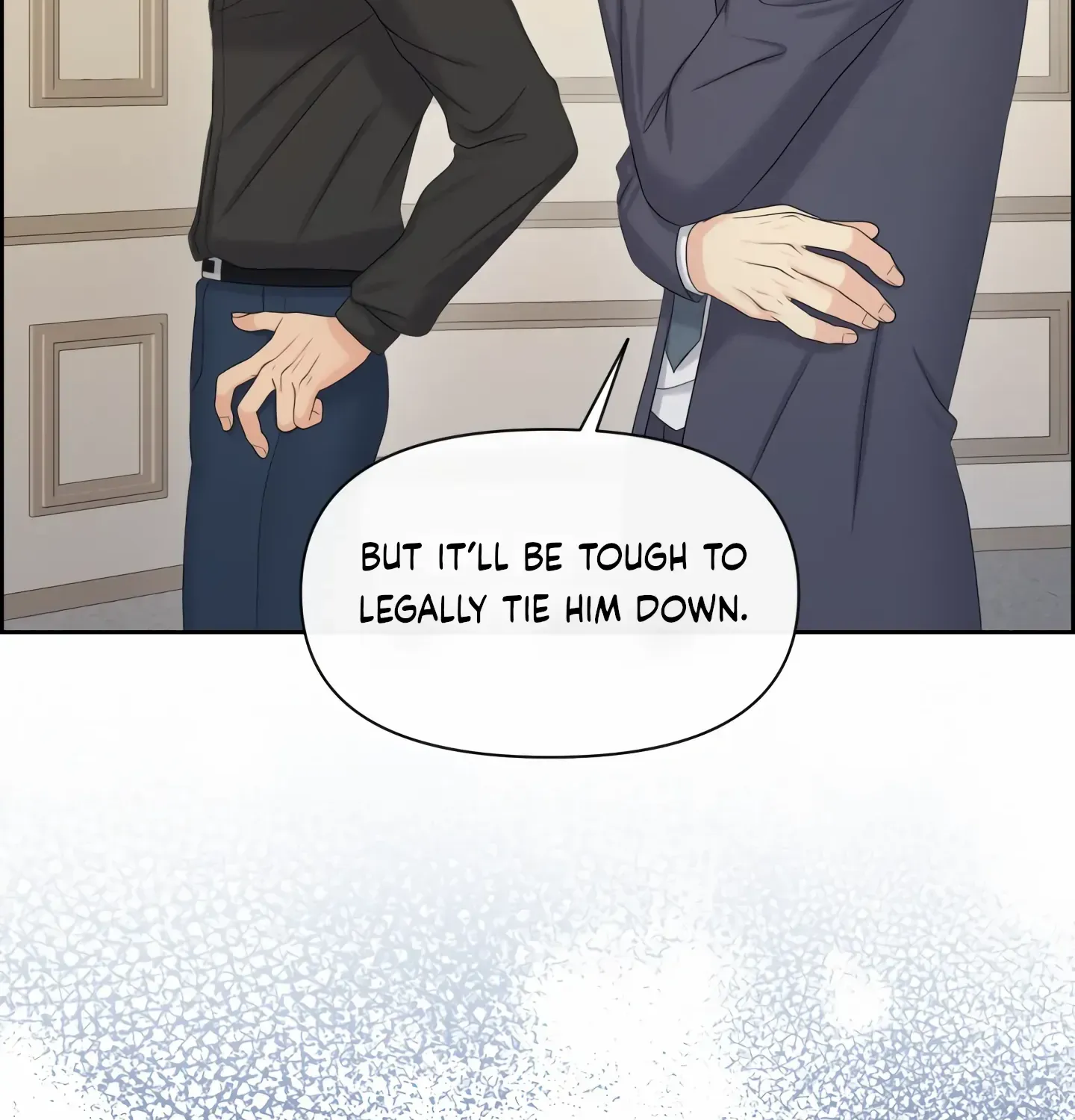 Which Alpha Do You Want? Chapter 116 page 181 - MangaKakalot