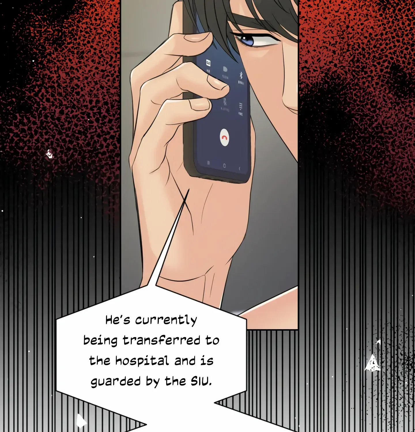 Which Alpha Do You Want? Chapter 116 page 4 - MangaKakalot