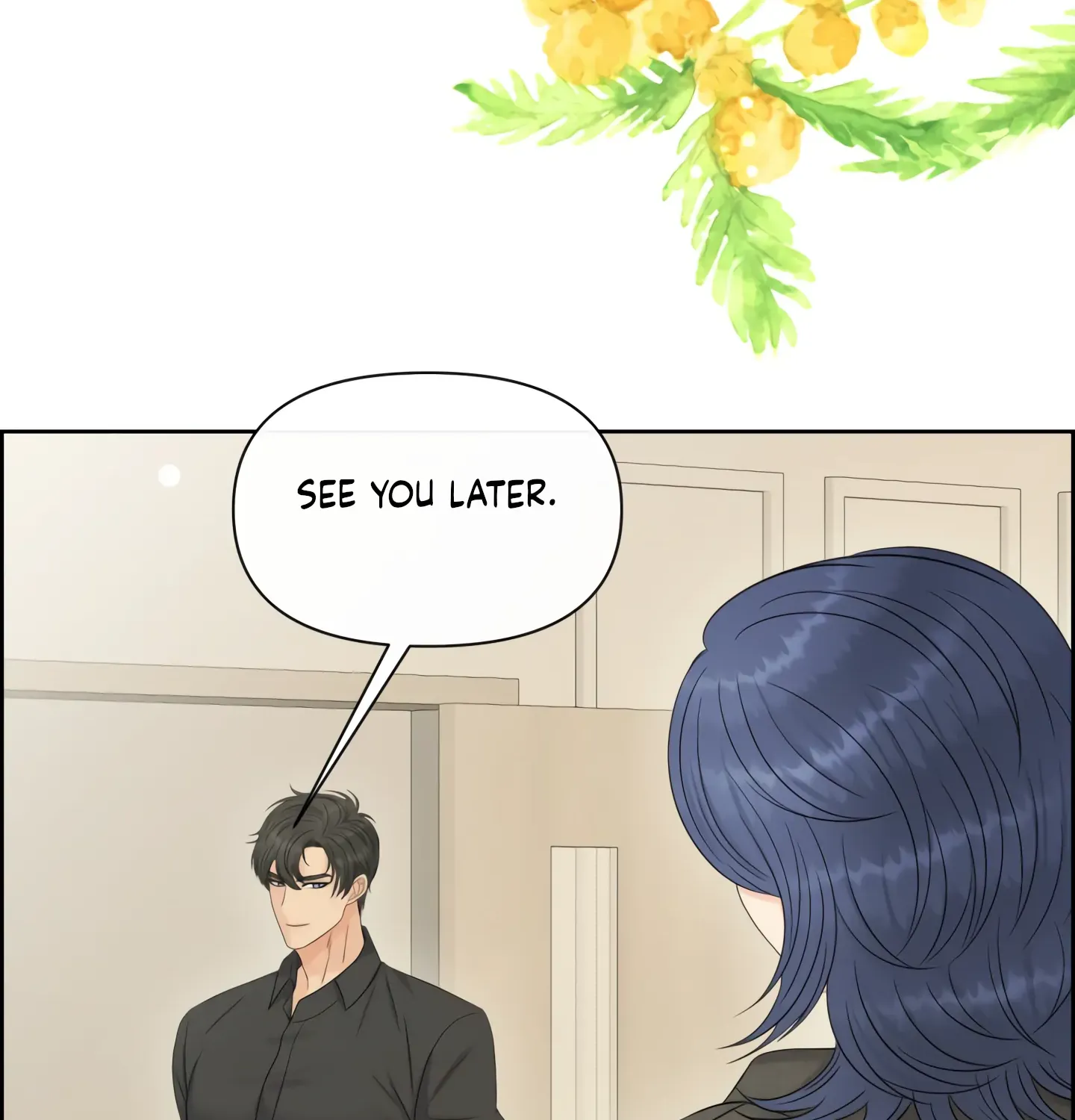 Which Alpha Do You Want? Chapter 116 page 33 - MangaKakalot