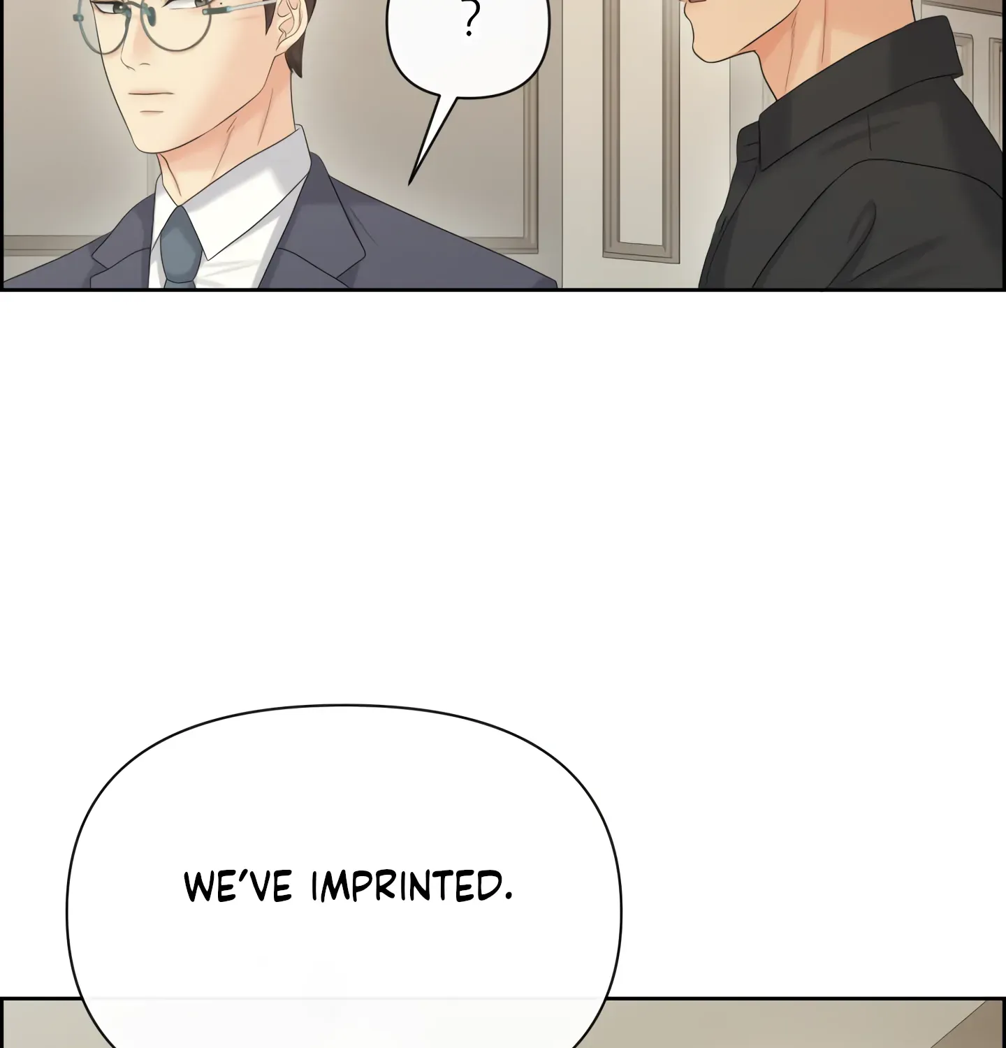 Which Alpha Do You Want? Chapter 116 page 64 - MangaKakalot