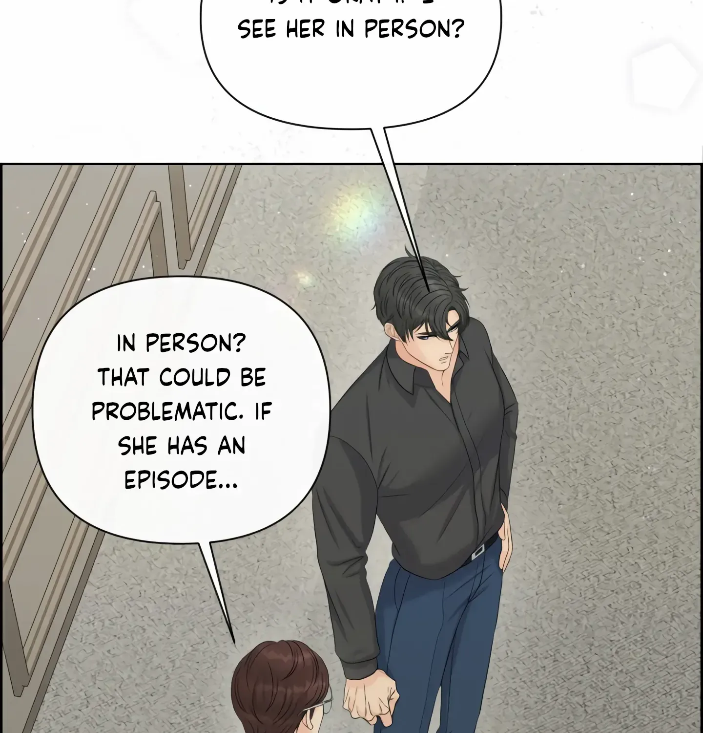 Which Alpha Do You Want? Chapter 116 page 81 - MangaKakalot