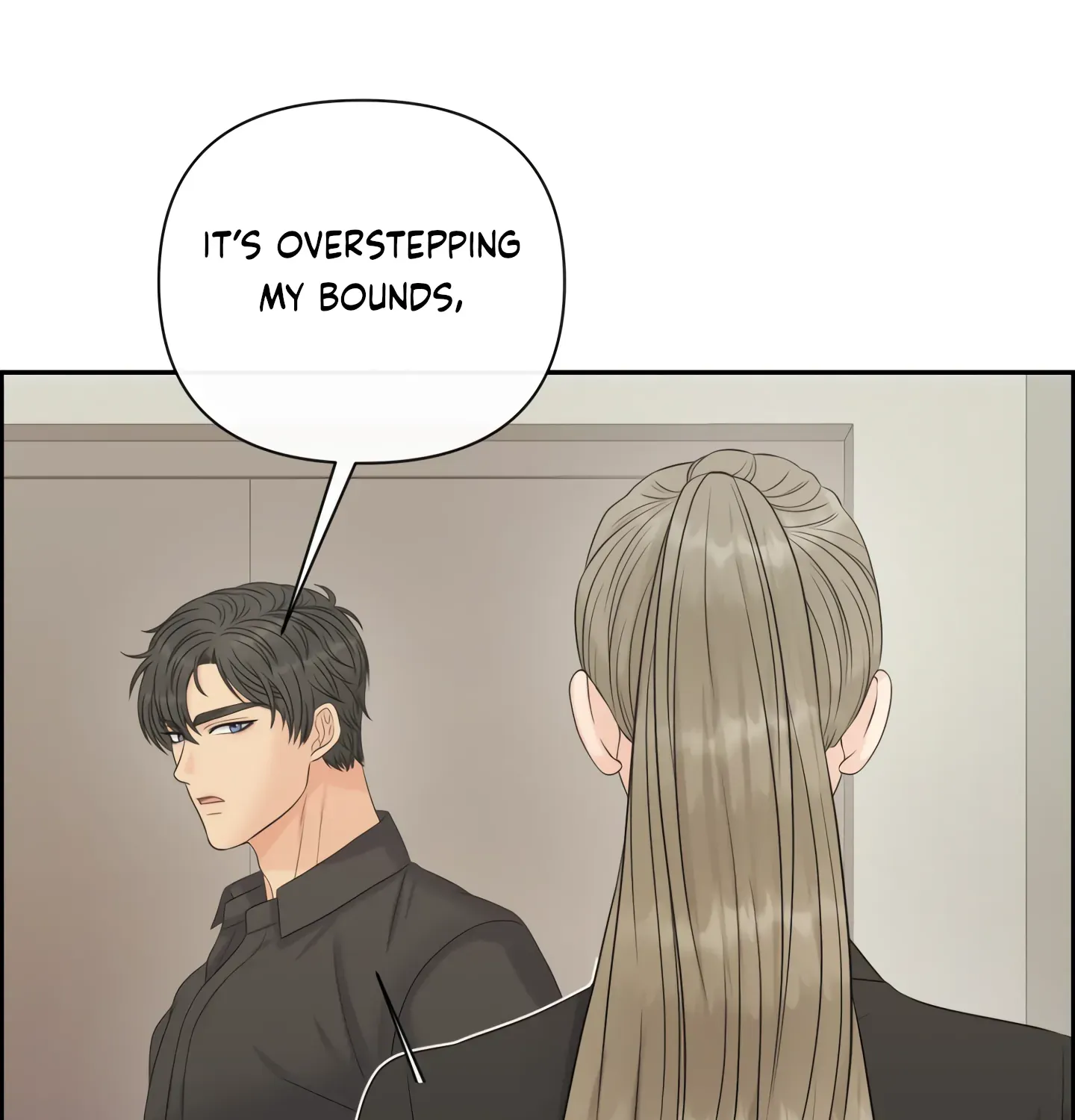 Which Alpha Do You Want? Chapter 118 page 64 - MangaKakalot