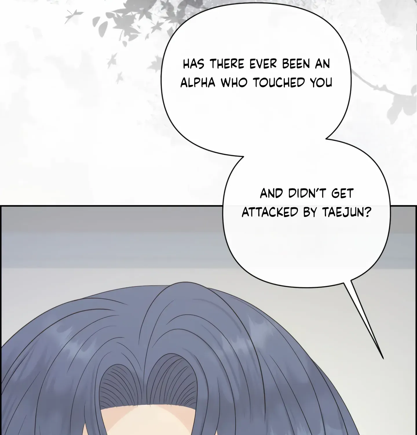 Which Alpha Do You Want? Chapter 120 page 102 - MangaKakalot